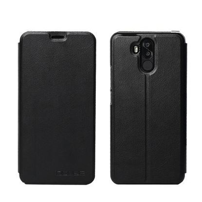 Picture of Flip PU Leather With Stand Protective Case For Oukitel K6