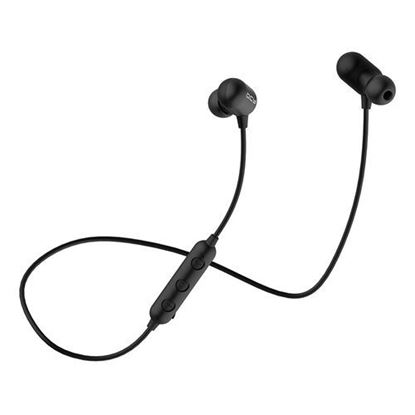 Picture of QCY S1 Wireless bluetooth Earphone Light Heavy Bass Stereo IPX4 Waterproof Sports Headphone with Mic from xiaomi Eco-System