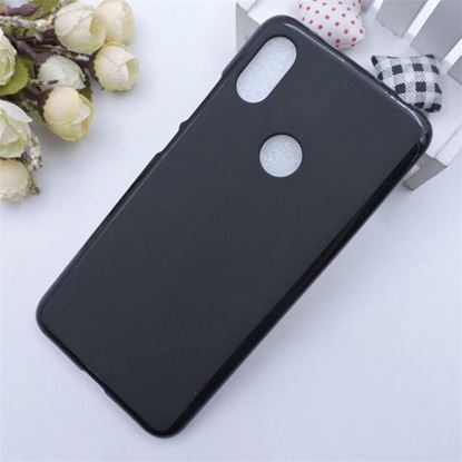 Picture of Bakeey?â€ž? Matte Shockproof Soft TPU Back Cover Protective Case for Xiaomi Redmi S2