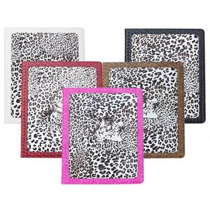 Picture of Leopard Pattern Protective Case For iPad 3 Random Shipment