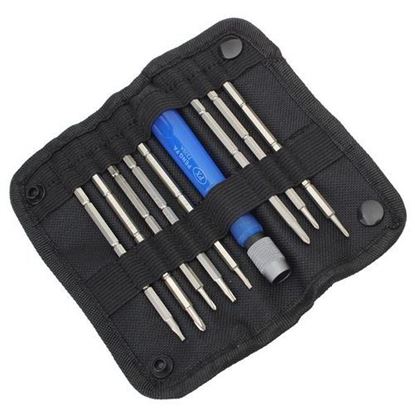 Picture of 9 In 1 Screwdriver Set Repairtools For Mobile Phone