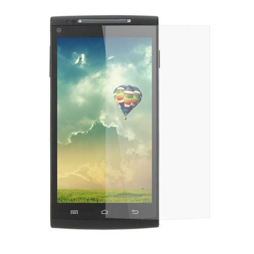 Picture of High Bright Transparent Screen Protector For CUBOT X6