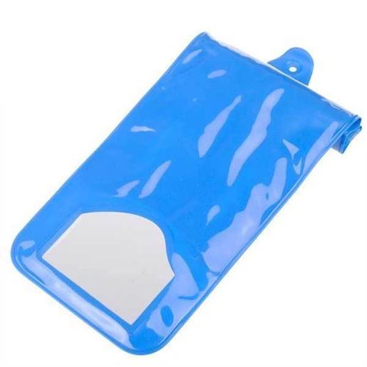 Picture of Protable Design Waterproof Bag Cover For iPhone Smartphone Device