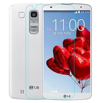 Picture of NILLKIN Anti-Explosion Glass Film Screen Protector For LG G Pro 2 D838