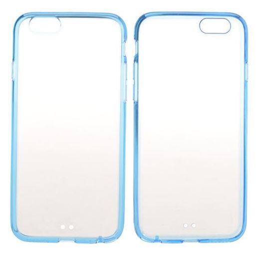 Picture of Hybrid TPU Acrylic Ultra Thin Shockproof Case For iPhone 6 6s