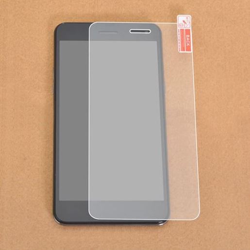 Picture of Anti-Explosion Glass Screen Protector For Timmy E88 Mpie 909T T6S