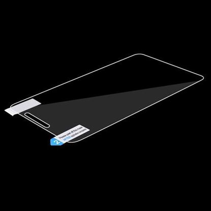 Picture of Ultra Thin Screen Protector With Cleaning Cloth For Lenovo S850 S850T