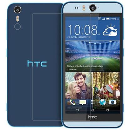 Picture of NILLKIN Matte Scratch-resistant Protective Film For HTC Desire Eye