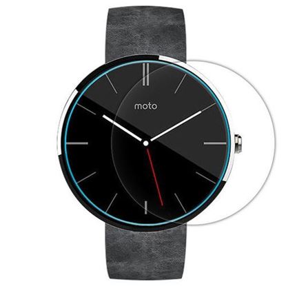 Picture of NILLKIN Matte Scratch-resistant Screen Protector Film For MOTO 360