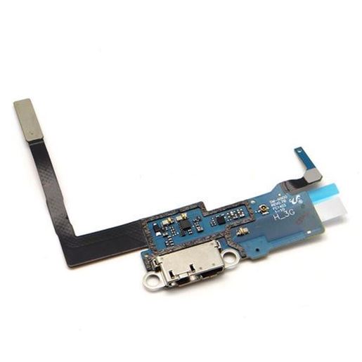 Picture of Tail Runs Plug Interface Dock Connector For Samsung NOTE3