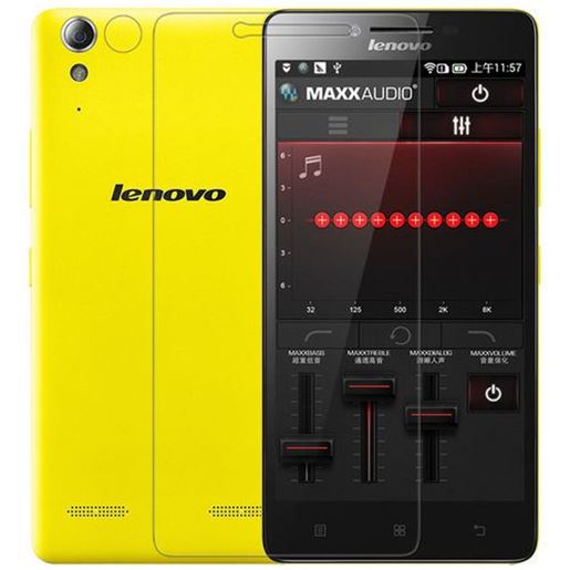 Picture of NILLKIN Matte Scratch-resistant Protective Film For Lenovo K3