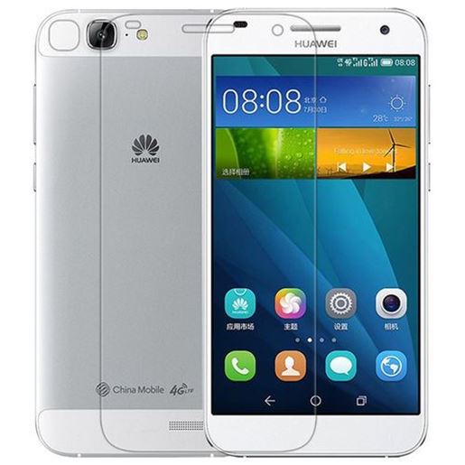 Picture of NILLKIN Super Clear Anti-fingerprint Film For HUAWEI Ascend G7