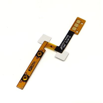 Picture of Volume Button Flex Cable Repair Parts For Samsung Mega 5.8 I9150