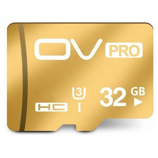 Picture of OV UHS-I U3 3.0 Pro 32GB Class 10 Storage Memory Card TF Card for Mobile Phone