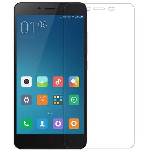 Picture of NILLKIN Matte Scratch-resistant Protective Film For Xiaomi Redmi Note 2