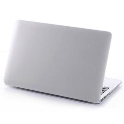 Picture of Frosted Surface Matte Hard Cover Laptop Protective Case For Apple MacBook Air 11.6 Inch