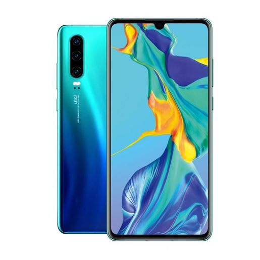 Picture of P30 Pro Cell Phone 6.5inch Android 9.0 Show 1G 4G Lte 8MP Camera Smart Phone