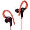 Image sur Earphone GSDUN XB13 Ear Hook Sport Headset Light Weight Bass Running Headphone for iPhone 5 5S 6 6S Plus Xiaomi Samsung Earbuds