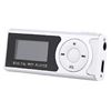 Picture of Mini Colorful MP3 Supports 8GB Micro SD Clips LCD Screen MP3 Player Sports Music Player Media Players Portable Walkman