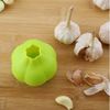 Picture of Garlic Peeler Silicone Garlic Shaped