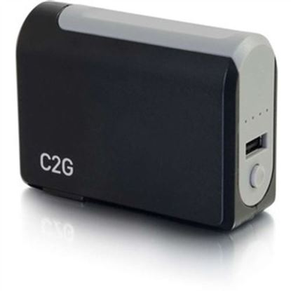 Picture of 1 Port USB Wall Charger Pwr Bk