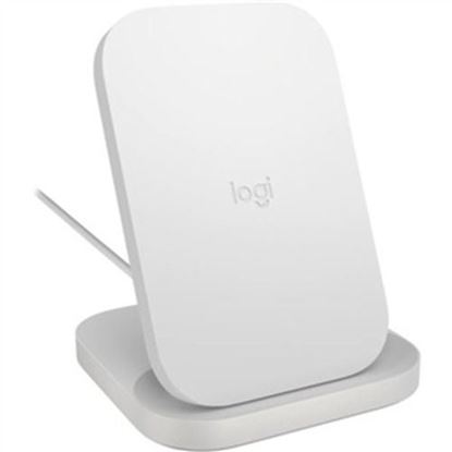 Picture of Powered Stand White