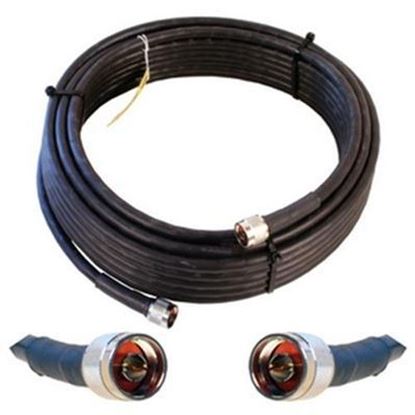 Picture of 50' WILSON400 Coax Cable