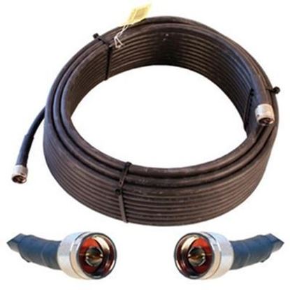 Picture of 75' WILSON400 Coax Cable