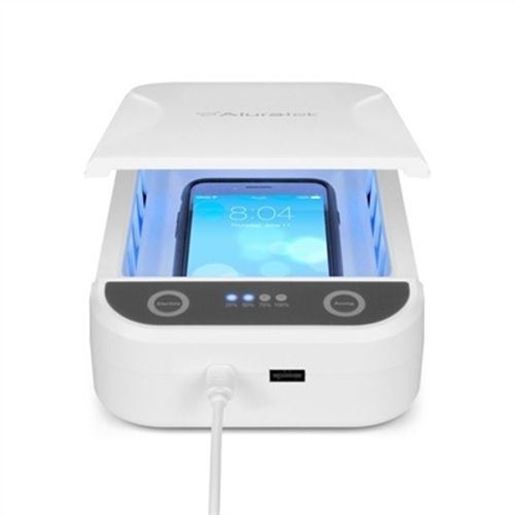 Picture of Portable UV Sanitizer Sterizer