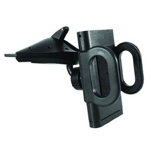 Picture of CD Slot Phone Mount