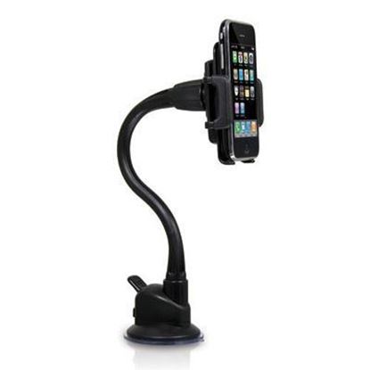 Picture of Suction Cup Holder for iPhone