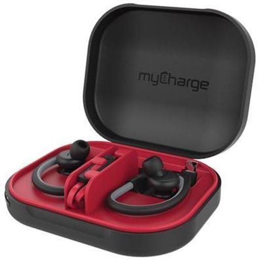 Picture of myCharge PowerGear Tunes