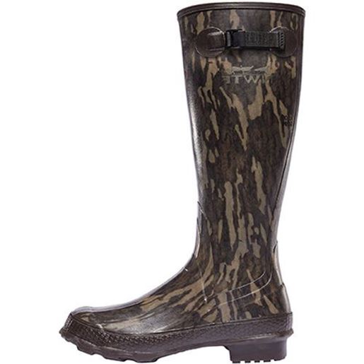 Picture of Lacrosse NWTF Grange Boot MO Bottomland 13