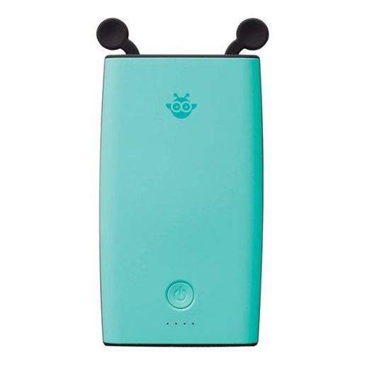 Picture of Beezer Power BZR8A0B Portable Power Bank (Blue)