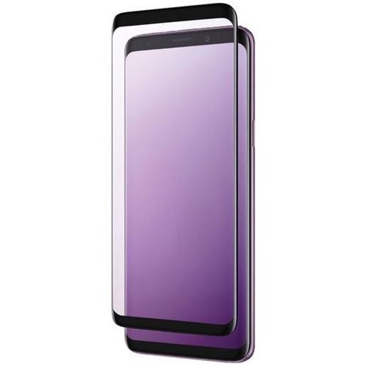 Image sur zNitro 689466210026 Nitro Glass Screen Protector for Samsung Galaxy S 9+
