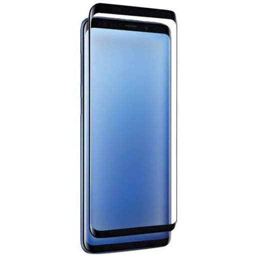 Image sur zNitro 610373715410 Nitro Glass Screen Protector for Samsung Galaxy S 9