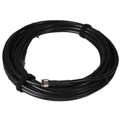 Image de Wilson Electronics 952330 N-Male to N-Male Coaxial Cable (30 Feet)