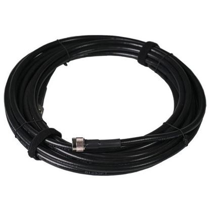 Picture of Wilson Electronics 952330 N-Male to N-Male Coaxial Cable (30 Feet)