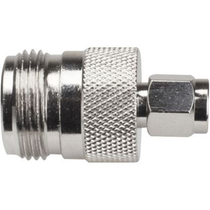 Image de Wilson Electronics 971156 N-Female to SMA-Male Connector