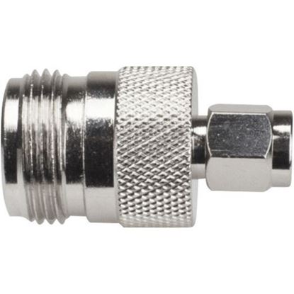 图片 Wilson Electronics 971156 N-Female to SMA-Male Connector