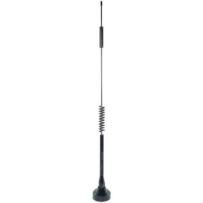 Picture of Wilson Electronics 311104 NMO-Mount Cellular Antenna with SMA-Male Connector