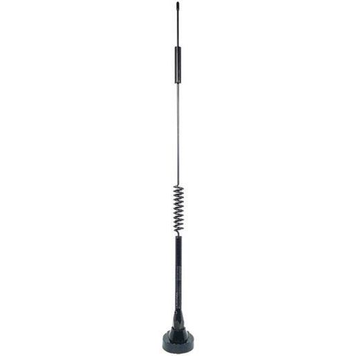 Picture of Wilson Electronics 311104 NMO-Mount Cellular Antenna with SMA-Male Connector