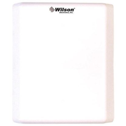 Picture of Wilson Electronics 311135 50ohm Wall-Mount Panel Antenna