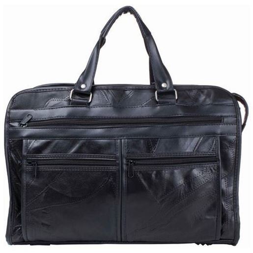 Picture of Genuine Leather Briefcase