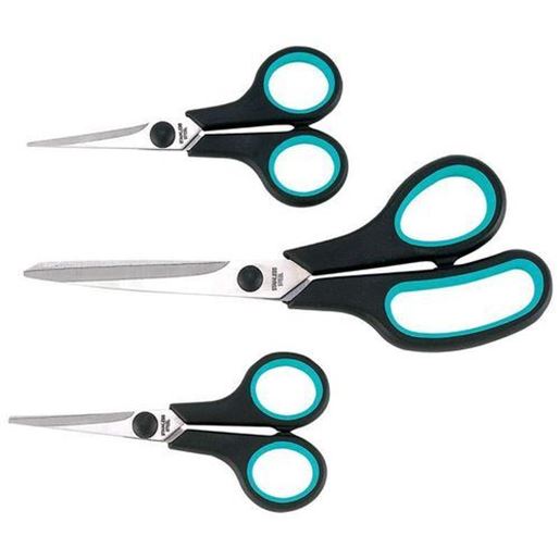 Foto de 3pc Small Household Scissor Set