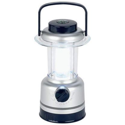 图片 12-Bulb LED Lantern