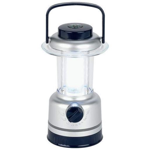 Image sur 12-Bulb LED Lantern