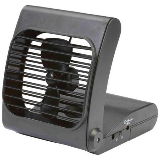 Picture of Battery Powered Portable Fan