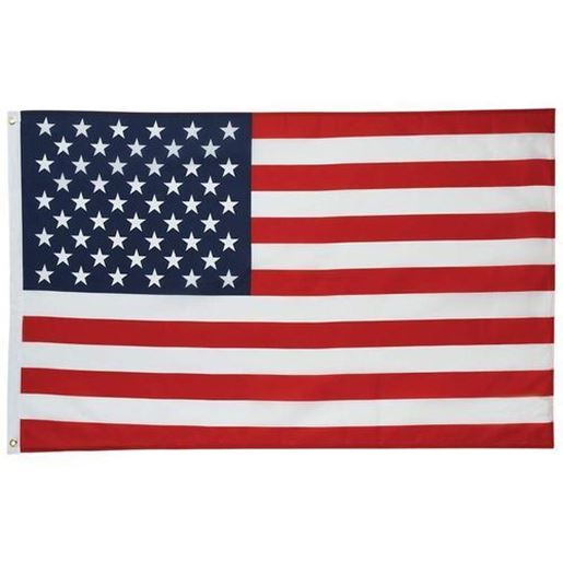 Picture of 3&apos; x 5&apos; United States Flag