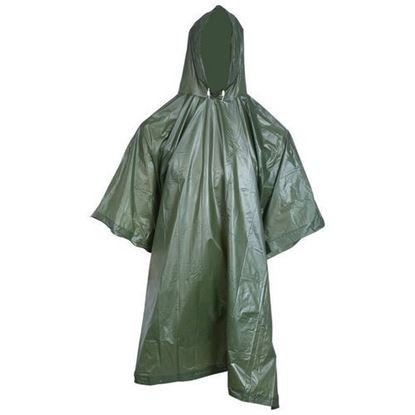 Picture of Waterproof Poncho